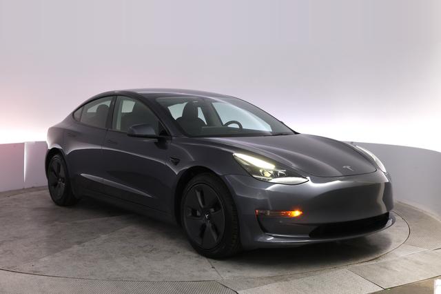 2023 Tesla Model 3 — photo 10 of 24