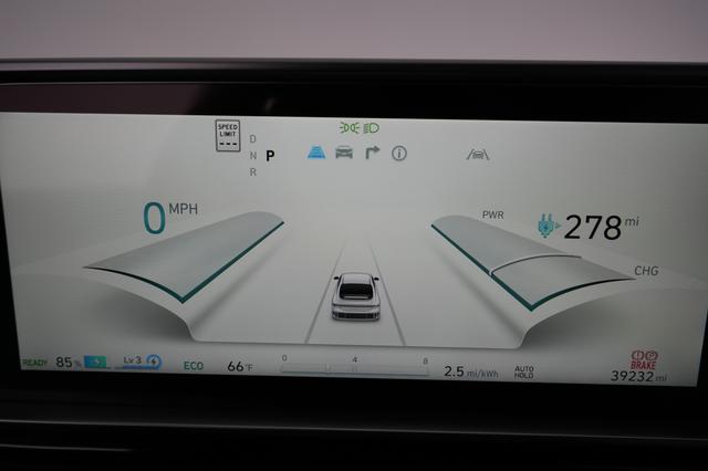 2023 Hyundai IONIQ 6 — photo 5 of 21