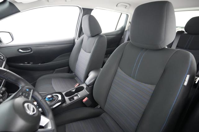 2024 Nissan LEAF — photo 3 of 24