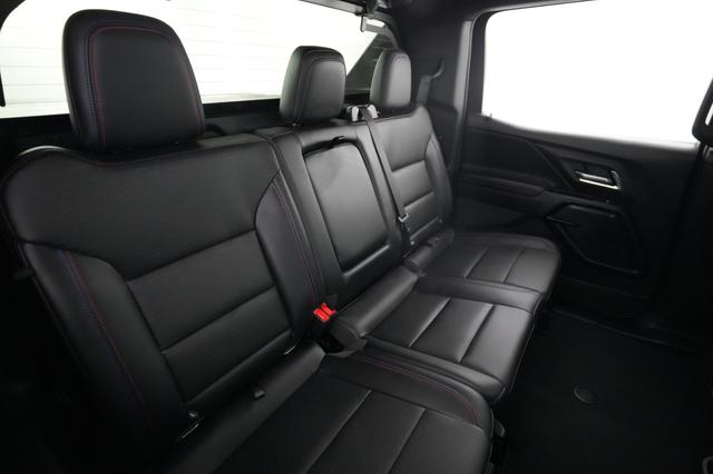 2025 Chevrolet Silverado EV — photo 4 of 16