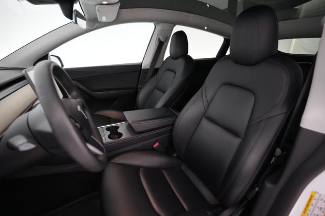 2022 Tesla Model Y — photo 3 of 22