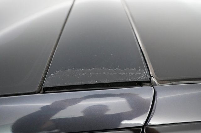 2022 Tesla Model X — photo 19 of 21