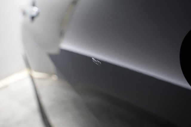 2024 Nissan LEAF — photo 22 of 23