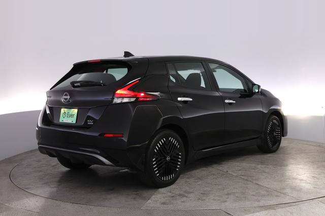 2024 Nissan LEAF — photo 2 of 23