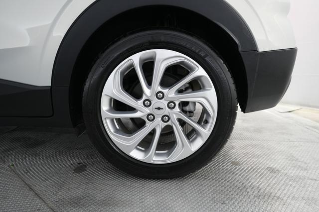 2022 Chevrolet Bolt EUV — photo 7 of 23
