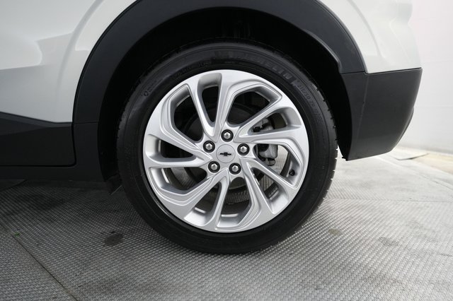 2022 Chevrolet Bolt EUV — photo 7 of 23