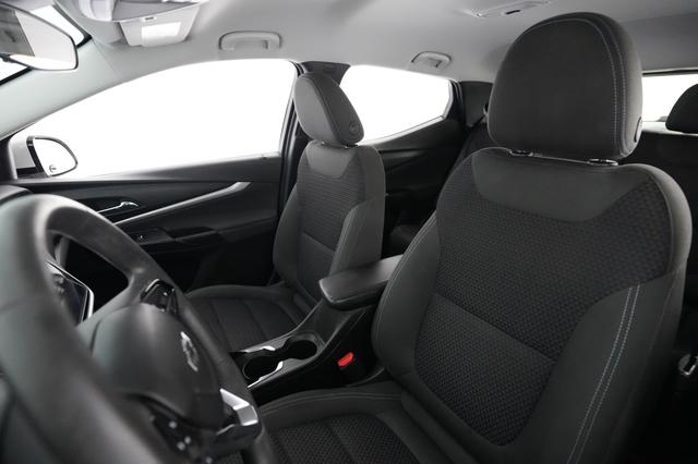 2022 Chevrolet Bolt EUV — photo 3 of 23