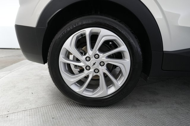 2022 Chevrolet Bolt EUV — photo 17 of 23
