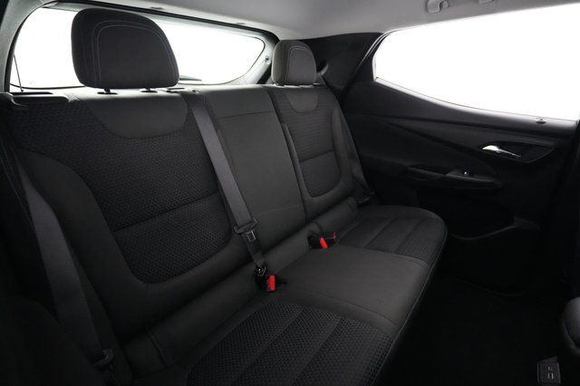 2022 Chevrolet Bolt EUV — photo 4 of 23