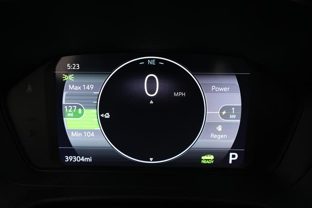 2022 Chevrolet Bolt EUV — photo 5 of 23