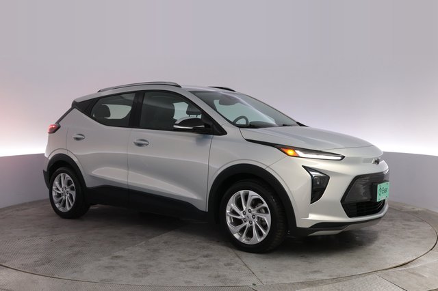 2022 Chevrolet Bolt EUV — photo 11 of 23