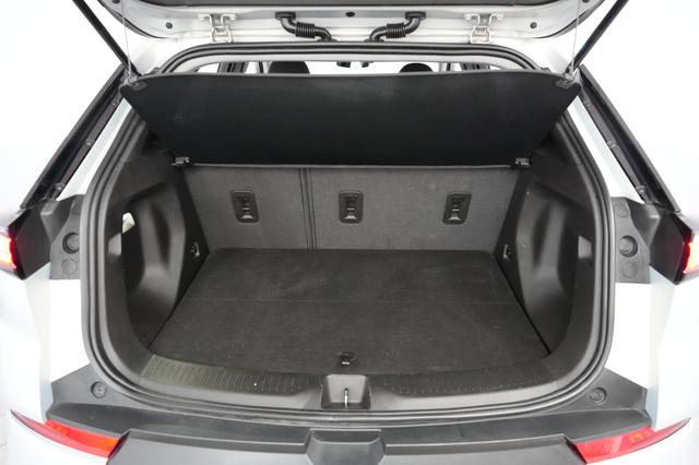 2022 Chevrolet Bolt EUV — photo 6 of 23