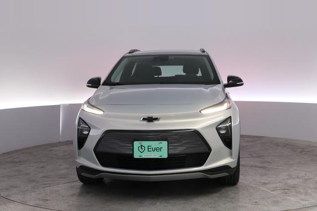 2022 Chevrolet Bolt EUV — photo 9 of 23