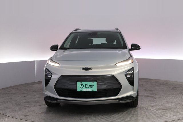 2022 Chevrolet Bolt EUV — photo 9 of 23