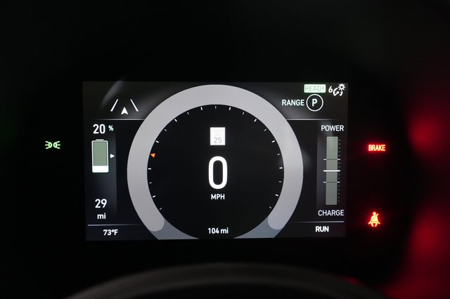 2025 Fiat 500e — photo 5 of 20