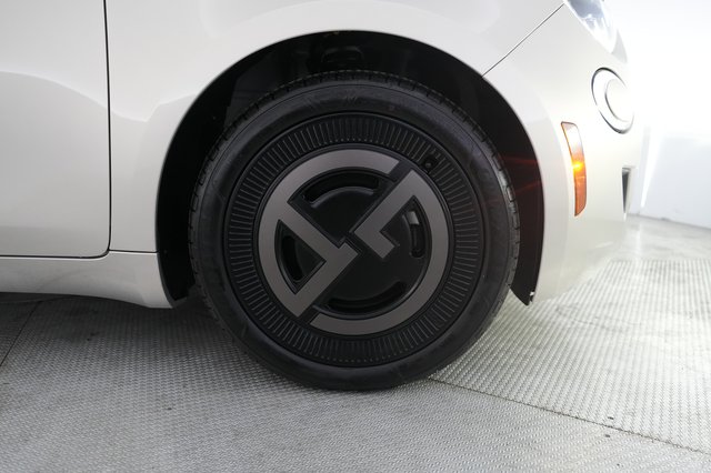 2025 Fiat 500e — photo 16 of 20