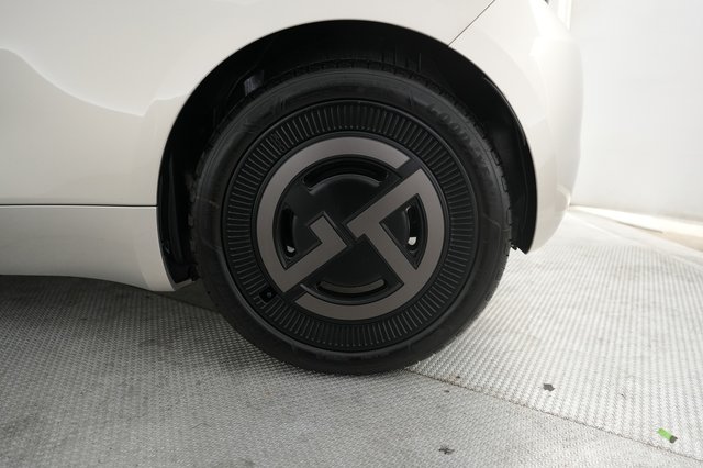 2025 Fiat 500e — photo 7 of 20