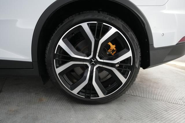2022 Polestar 2 — photo 7 of 22