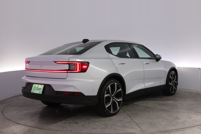 2022 Polestar 2 — photo 2 of 22