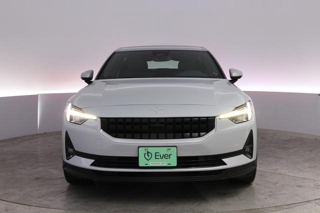 2022 Polestar 2 — photo 9 of 22
