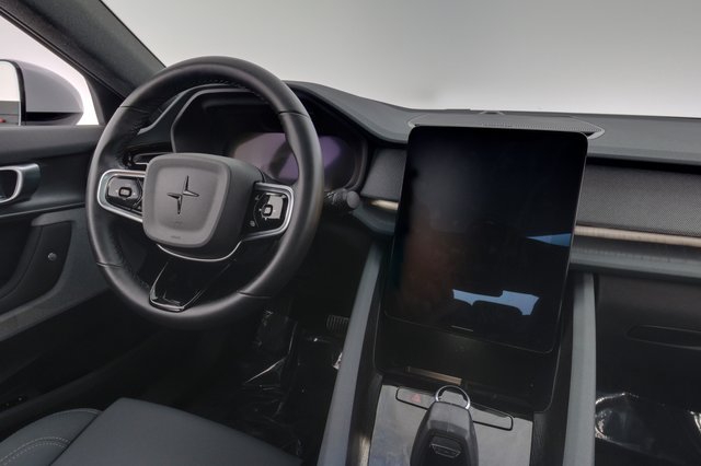 2022 Polestar 2 — photo 20 of 22