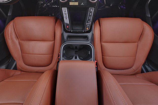 2022 Jaguar I-Pace — photo 22 of 24