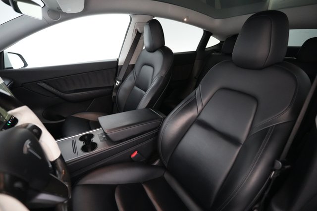 2021 Tesla Model Y — photo 3 of 26