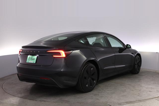 2024 Tesla Model 3 — photo 2 of 24