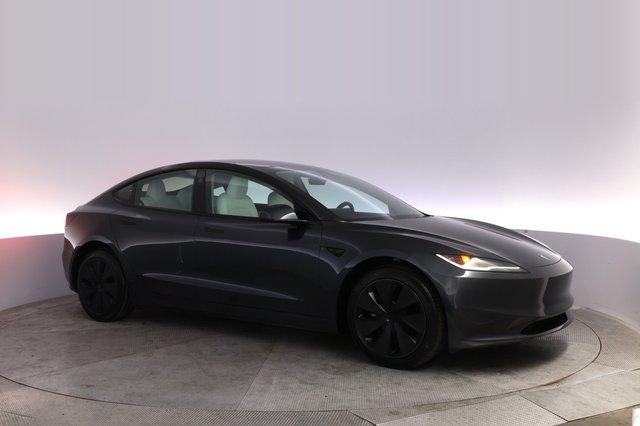 2024 Tesla Model 3 — photo 11 of 24