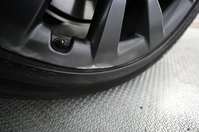 2022 Tesla Model X — photo 23 of 24