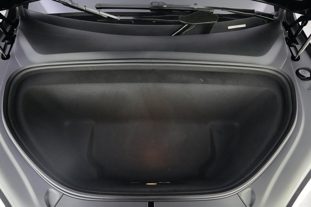 2022 Tesla Model X — photo 22 of 24