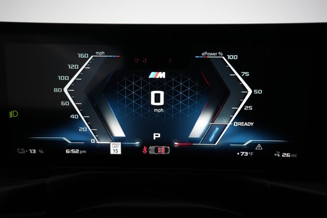2024 BMW i4 — photo 5 of 23