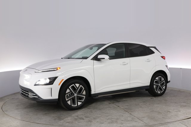 2023 Hyundai Kona Electric — photo 14 of 23