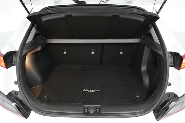 2023 Hyundai Kona Electric — photo 6 of 23