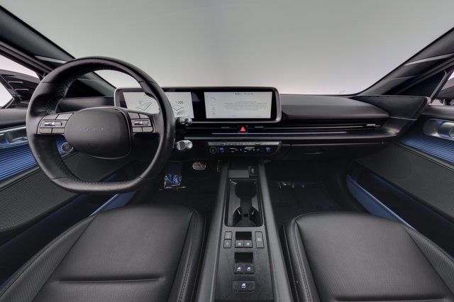 2023 Hyundai IONIQ 6 — photo 21 of 25