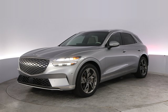 2024 Genesis Electrified GV70 — VIN 5NMMCET19RH003759