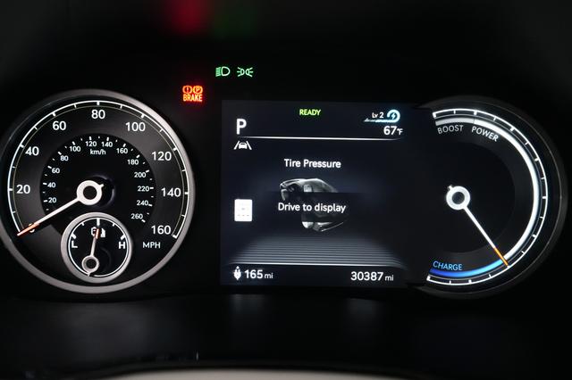 2024 Genesis Electrified GV70 — photo 5 of 22