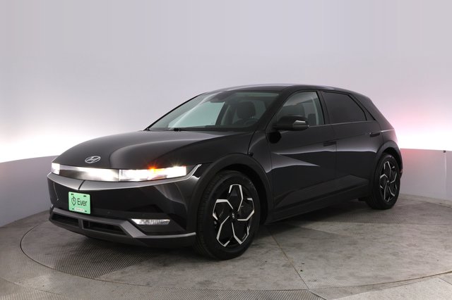 2024 Hyundai IONIQ 5 — VIN KM8KN4DE2RU307212
