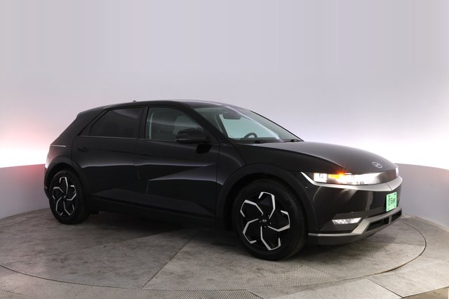 2024 Hyundai IONIQ 5 — photo 11 of 23