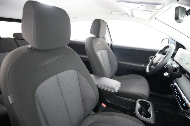 2024 Hyundai IONIQ 5 — photo 18 of 24