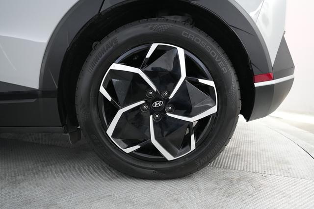 2024 Hyundai IONIQ 5 — photo 7 of 24