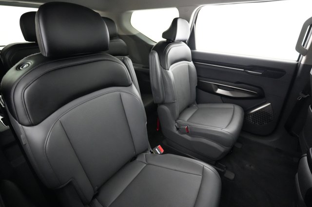 2024 Kia EV9 — photo 4 of 25