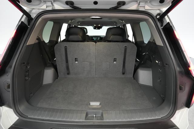 2024 Kia EV9 — photo 6 of 25