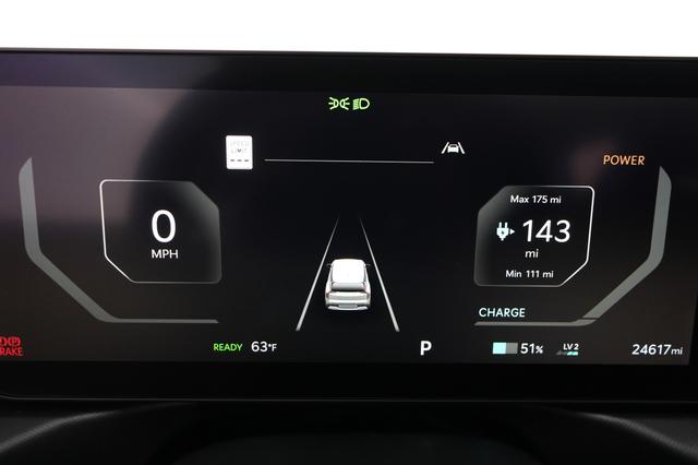 2024 Kia EV9 — photo 5 of 25