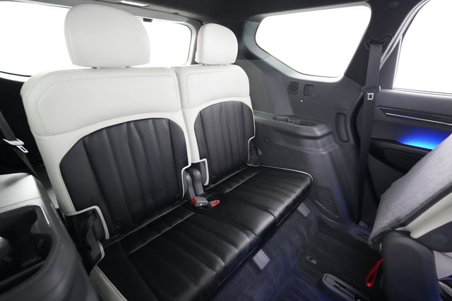 2024 Kia EV9 — photo 20 of 24