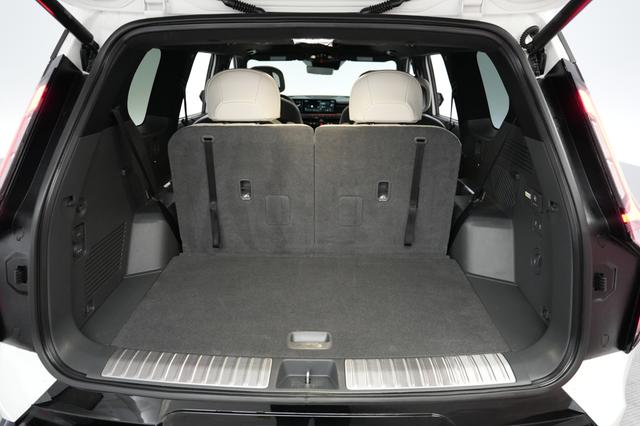 2024 Kia EV9 — photo 6 of 26