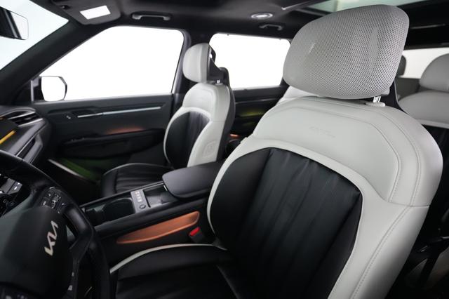 2024 Kia EV9 — photo 3 of 26