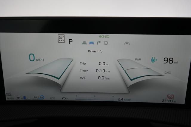 2024 Kia EV6 — photo 5 of 21