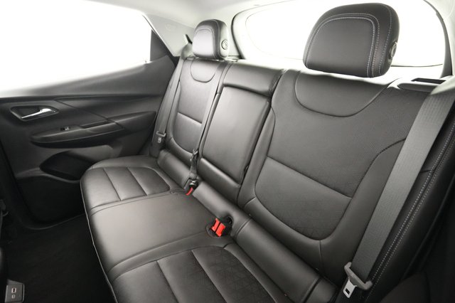 2023 Chevrolet Bolt EV — photo 19 of 23