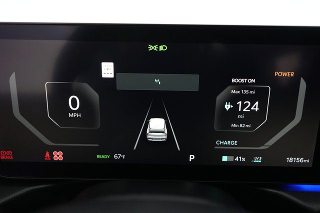 2024 Kia EV9 — photo 5 of 23